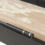 Small Shuffleboard Table-Ebonized Oak-2027296341-2027296343