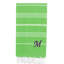 Serviette de plage 100% coton Pestemal Lucky-29965834-29965818
