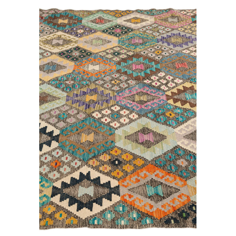 Jaylen Multi Rug