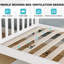 Gera Ottoman Storage Bed