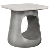 Bernhardt Sereno Side Table