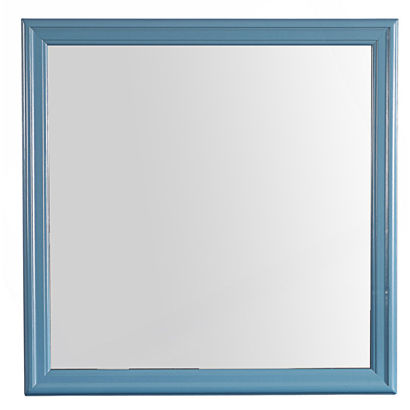 Louis Phillipe Mirror