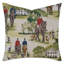 Bridle Crosby Decorative Pillow-829168523