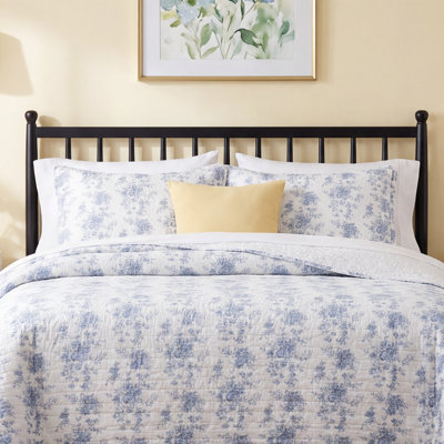 Cotton Quilt Set