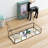 Glass Jewellery Box
