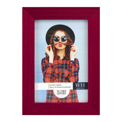 Apolline Wood Picture Frame