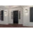Madera LED Wall Light