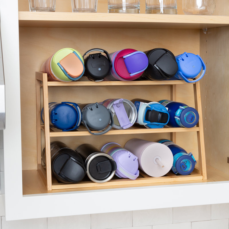 Oech Cabinet Shelving Rack