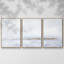 Polar Divide II - Toile encadrée multi-pièces-1620124247-1620124246