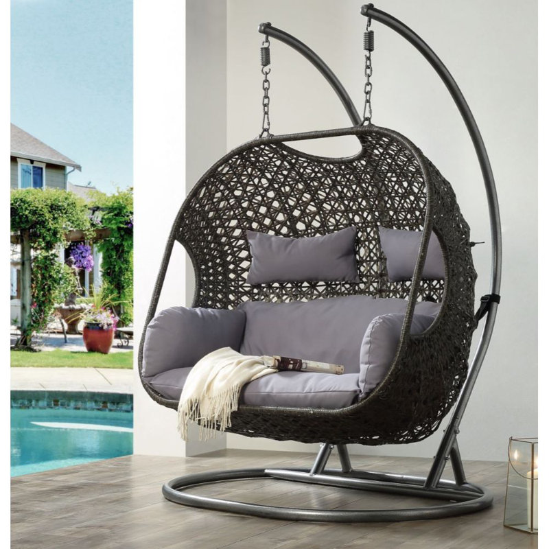 Dyess Hanging Chair