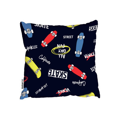 Indoor / Outdoor Square Cushion