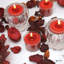 Bougies chauffe-plat Elyon-1122948148