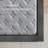 12-Inch Firm Hybrid Mattress - Cooling Memory Foam with Back Support & Motion Isolation-318232421