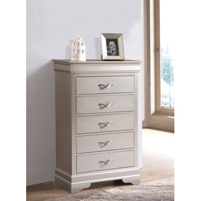 Commode