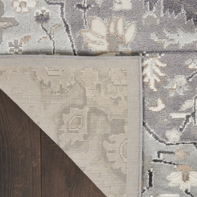 Biarni Oriental Indoor Rug