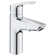 Eurosmart® Single Hole Bathroom Faucet with Drain Assembly