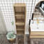 Armoire de salle de bain murale Skoura-1876196717