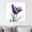 Tulip Dream - Wrapped Canvas Print-111561464
