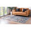 Endel Abstract Indoor Rug-224907484