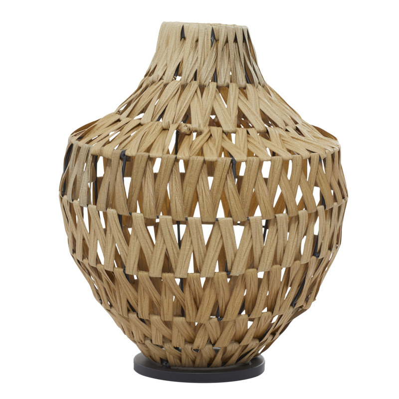 Bodner Metal Table Vase