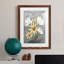 Summer Daisies I - peinture encadrée-1064584377-1064584376