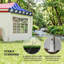 Grandes tentes et abris de camping, pavillon en polyester en polyester American Party Party