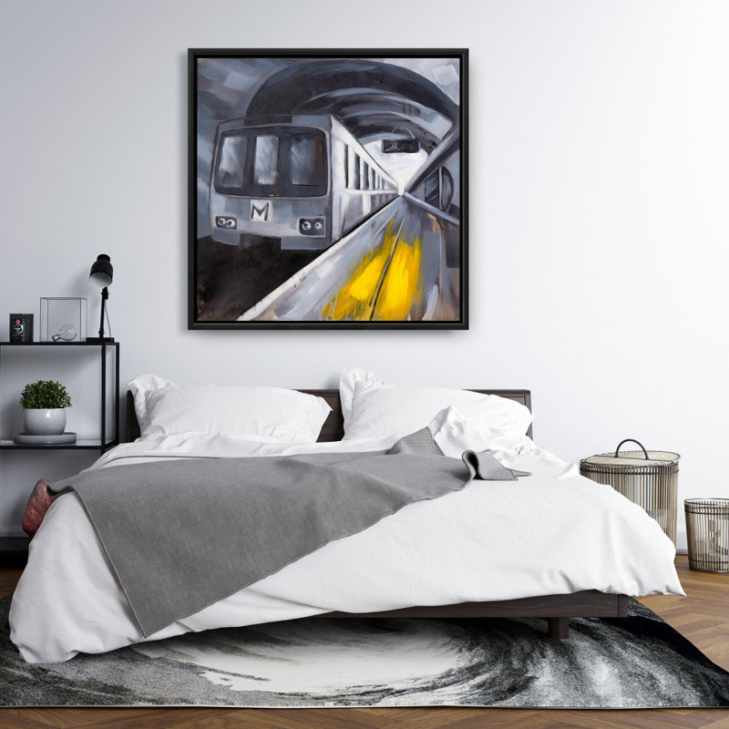 " Subway "