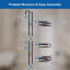 Over-the-Door Shower Caddy