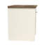 Table de chevet 1 tiroir Scott-617017415
