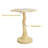 Modern Solid Wood End Table