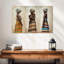 Trio africain Leisha-107695813