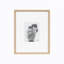 Baislee Matte Picture Frame - Set of 3 with Mat-955399288