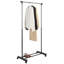 80cm Rolling Clothing Rack