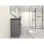 Ensemble de meuble-lavabo simple 30 po Camoni-1638376708-1638376709