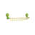 Green est en rupture de stock
