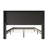 Herrin Upholstered Wingback Panel Bed-2035415424-2035415427