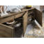 Chalmers 76'' W Solid Wood Buffet-1597225949