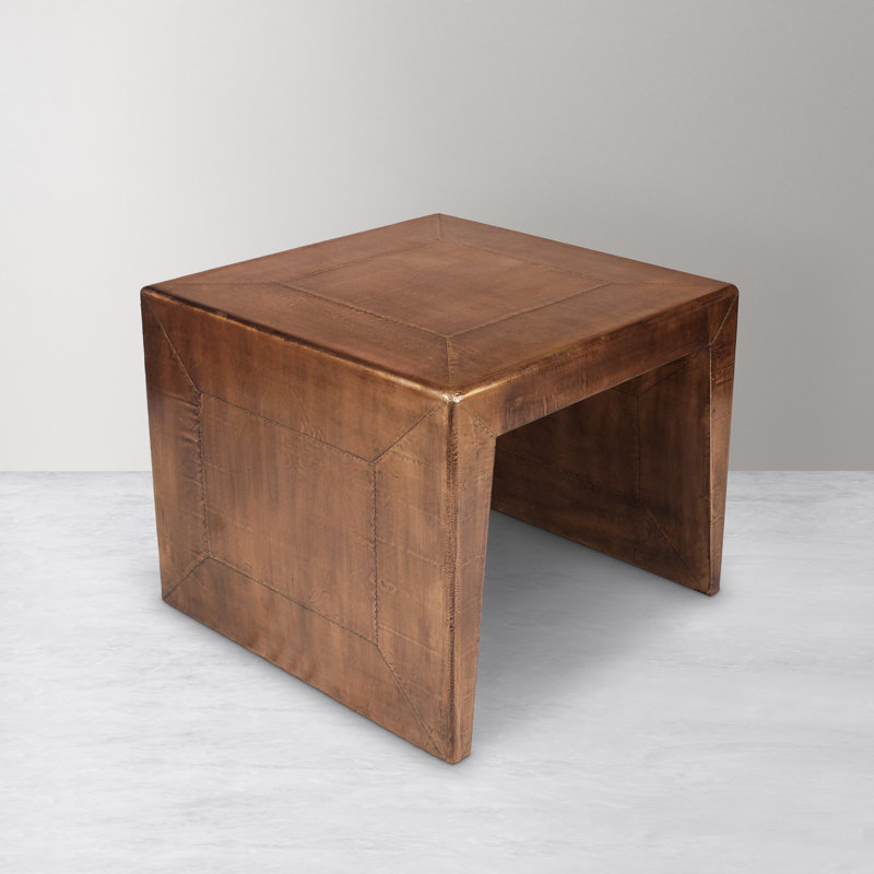 Table de bout Ionna Wright