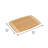 Joyce Chen Large Burnished Bamboo Cutting Board, 10X15-Inch-80205454-87704160