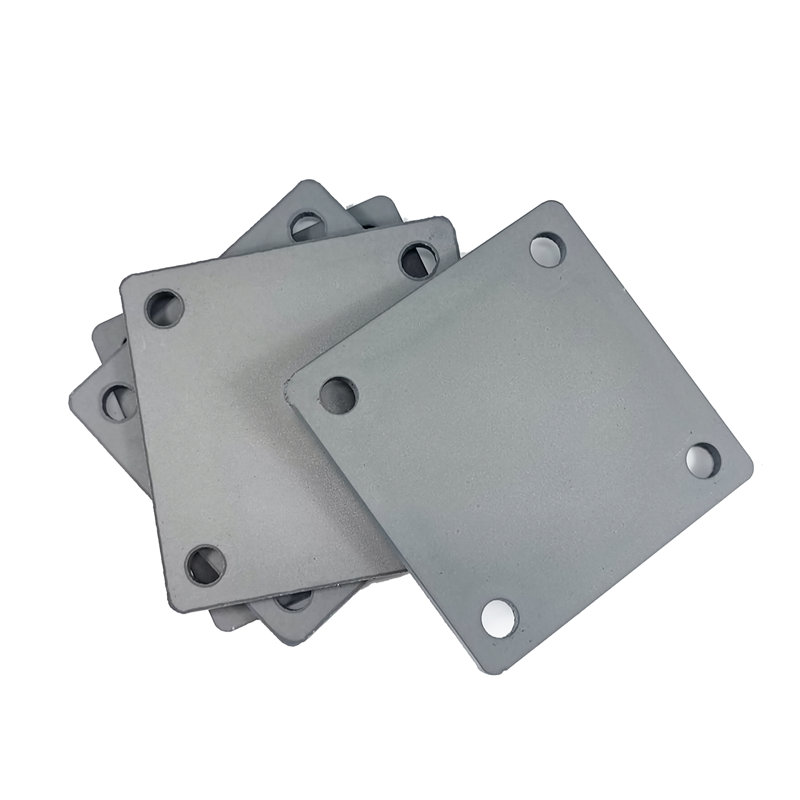 Steel Kick Plate