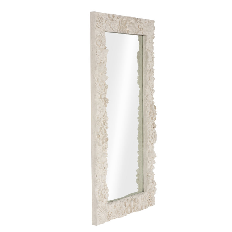 Reef Mirror, LG, 70" x 38"
