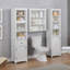 Carruthers 43.18cm x 165.1cm Free Standing Cabinet