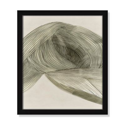 Arnell "Dreaming in Pastel I" Painting