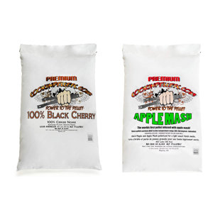 Cookinpellets.com 40 Lb. Pellets