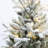 4.5' Pre-Lit Pine Tree