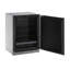 U-Line 23.63'' W Built-In Mini Fridge