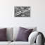 454 Strand Night - Publicité sur toile-67048878-67048883