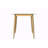 Kyley Metal Base Dining Table-315038338-313763965