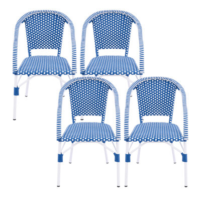 Fauteuils de salle à manger Montmartre