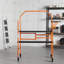 2 - Step Steel Folding